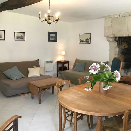 Casa vacanze Lamarlière *