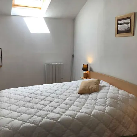 Casa vacanze Lamarlière