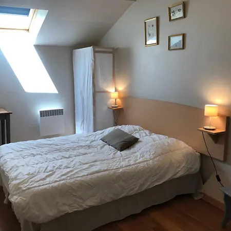 Lamarlière Casa vacanze