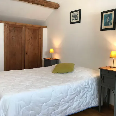 Lamarlière Casa vacanze Savigny-sous-Faye