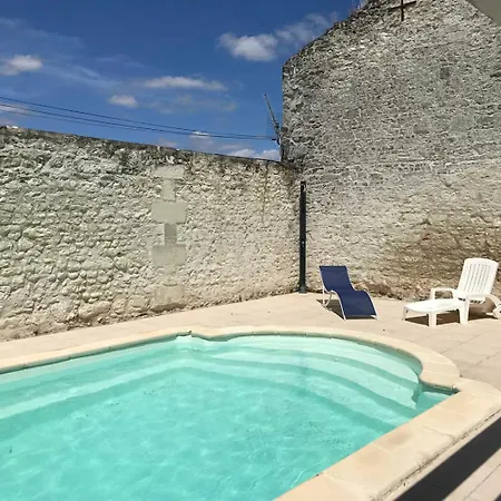 Casa vacanze Lamarlière Savigny-sous-Faye