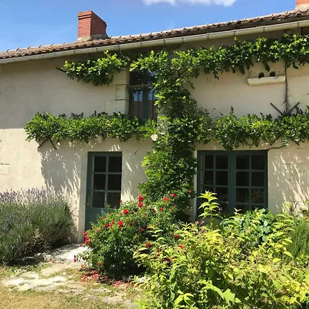 Lamarlière