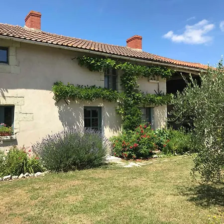 Lamarlière * Savigny-sous-Faye
